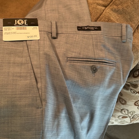 Pants - Picture 3 of 8